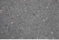 Plain Asphalt